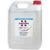 Amuchina Gel X-Germ Disinfettante Mani 5 L