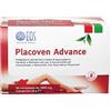 EOS PLACOVEN ADVANCE 30CPR