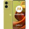 MOTOROLA G85 5G DUAL SIM 256GB 8GB RAM OLIVE GREEN GARANZIA ITALIA BRAND