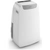 OLIMPIA SPLENDID [ComeNuovo] Olimpia Splendid Dolceclima Air Pro A++ Wi-Fi Climatizzatore Portatile 9000 Btu-h Classe energetica A++ Gas R290 Display LCD Flap Motorizzato Funzione Auto Funzione Eco Bianco