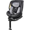 Aziamor Landofix 360 Plus Seggiolino auto Isofix colore Grigio