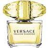 VERSACE yellow diamond - eau de toilette donna 90 ml vapo