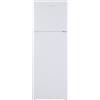 TECHLIFE TFDP3001 FRIGO D.P. E 302 LT BIANCO H176 L60 P55,5 STATICO
