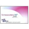 Tetraglobin Hp Lattoferrina 30 Capsule Da 200 Mg 12,15 g