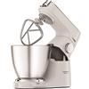 KENWOOD KVL65.001WH Titanium Chef Baker XL