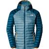 The North Face W Bettaforca Lt Down Hoodie piumino donna