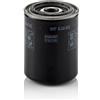 Mann Filter MANN-FILTER WP 928/82 Filtro dell'olio - per Autovetture + veicoli commeriali
