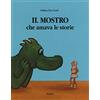 Babalibri Il mostro che amava le storie Bababum