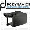 HP Z6 G4 Memory Cooling Solution - Fan - Ventola - 2HW44AA - 916799-001