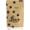Natural Code Lev Cat Natural Code Adult in Jelly 60 gr - Pollo - Confezione da 24 pezzi - Cibo umido per gatti - 1° ORDINE? scegli lo sconto BZR5 / BZR20 + 200 punti fedeltà