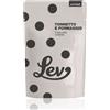 Natural Code Lev Cat Natural Code Adult in Jelly 60 gr - Tonnetto e formaggio - Confezione da 24 pezzi - Cibo umido per gatti - 1° ORDINE? scegli lo sconto BZR5 / BZR20 + 200 punti fedeltà