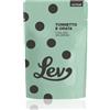 Natural Code Lev Cat Natural Code Adult in Jelly 60 gr - Tonno e orata - Confezione da 24 pezzi - Cibo umido per gatti - 1° ORDINE? scegli lo sconto BZR5 / BZR20 + 200 punti fedeltà