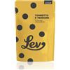 Natural Code Lev Cat Natural Code Adult in Jelly 60 gr - Tonnetto e verdure - Confezione da 24 pezzi - Cibo umido per gatti - 1° ORDINE? scegli lo sconto BZR5 / BZR20 + 200 punti fedeltà