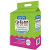 PetUp Tappetini igienici per animali domestici Pippy PetUp 10 pezzi 60x60 cm - 1° ORDINE? 20% di sconto, codice BZR20