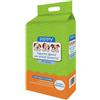 PetUp Tappetini igienici per animali domestici Pippy PetUp - 60 x 90 cm 10 pezzi - 1° ORDINE? scegli lo sconto BZR5 / BZR20 + 200 punti fedeltà