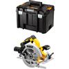 Dewalt dcs570nt della xj sega circolare a mano / sega.. 5035048663103