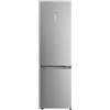 Haier Frigorifero Combinato 406 Litri C No Frost Inox HDPW3620CNPK 2D 60 Serie 3