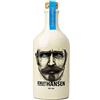 KNUT HANSEN DRY GIN HANDCRAFTED 50 CL