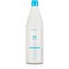 Salerm 21 Shampoo riparatore con acido ialuronico - 1000 ml
