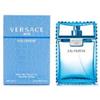 Versace Man Eau Fraiche Eau De Toilette - Per un uomo elegante e seducente - 100 ml - Vapo