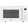 Whirlpool MWP 253 W Superficie piana Microonde con grill 25 L 900 W Bianco"