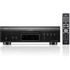 DENON DCD-1700NE, Lettore CD/SACD, Colore Nero