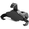 Skoda 1ST051435B - Supporto per telefono cellulare, colore: Nero * * * solo per Citigo a partire da KW34/2016 con predisposizione per il supporto per smartphone ***