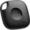 Life360 Tile by Life360 Mate - Localizzatore, cerca oggetti e tracker Bluetooth per chiavi, borse e altro. Trova telefono. Compatibile con iOS e Android. Pacchetto da 1 (Nero)