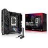 Asus ROG Strix B760-I Gaming Wi-Fi Intel B760 2*DDR5 2*M.2 4*SataIII