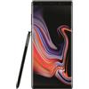 Samsung Smartphone Samsung Galaxy Note9 6.3 128GB 4G Dual-Sim Android nero (midnight nero) [SM-N960FZKDDBT]