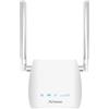 Strong Router Strong 4G LTE Router 300m bianco [4GROUTER300M]