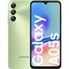 Samsung Smartphone Samsung Galaxy A05S 6.7'' 4GB/64GB/4G/Dual sim/5000mAh/Verde chiaro [SAMA05S64GREEU]