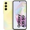 Samsung Smartphone Samsung Galaxy A35 A356 6.6'' 6GB/128GB/5G/Dual sim/5000mAh/Limone [SAMA35_5G6128YEEU]