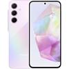 Samsung Smartphone Samsung Galaxy A35 6.6 6GB/128GB/5G/Dual sim/5000mAh/Lilla [SM-A356BLVBEUB]
