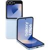 Samsung Smartphone Samsung Galaxy Z Flip6 6.7 12GB/256GB/5G/Dual sim/4000mAh/Blu
