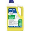 Sanitec Igienic Floor 5 kg - Fiori d'arancio e bergamotto