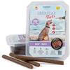 MEDITERRANEAN NATURAL Ibericas sticks box manzo 350gr