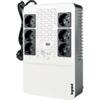 Legrand Keor Multiplug 600Va 310081 Ups Line Interactive 6 Prese Shuko Autonomia 15 Minuti