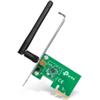 TP-LINK Scheda Di Rete Tp-Link Tl-Wn781Nd Pci-Ex Wireless-N 150Mbps