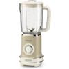 Ariete Frullatore Vintage Beige 0568/13 1,5L 2 Velocita + Pulse 500W