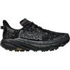 Hoka Speedgoat 6 GTX Black/Outer Orbit da Uomo