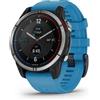 GARMIN QUATIX 7 Smartwatch GPS con funzioni per Nautica e Multisport 010-02540-61