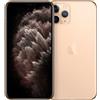 Apple iPhone 11 Pro Max Ricondizionato - 11 Pro Max Oro - 256GB - Eccellente