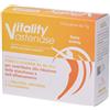 Vitality Astenase Bustine Gusto Agrumi 14 pz Bustina