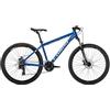 Conor Bicicletta Da Mtb 5400 27.5´´ Tourney Ty300