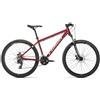 Conor Bicicletta Da Mtb 5400 27.5´´ Tourney Ty300