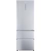 Haier 3D 70 Serie 5 HTR5720ENMG Libera installazione 483 L E Argento