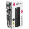 Dorcel Deep Stroker - Masturbatore Maschile (nero)