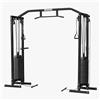 JK Fitness Cable Cross Rack CCR