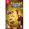 Ubisoft Rayman Legends: Definitive Edition Nsw - Other - Nintendo Switch